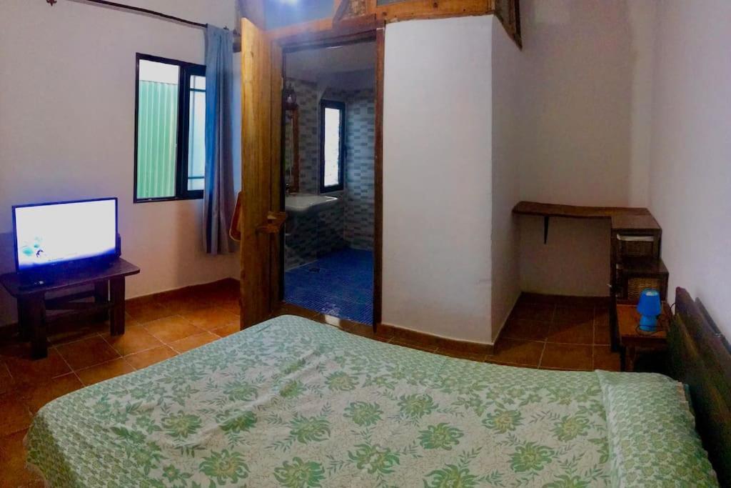 Apartment Acogedor Verodes De Habitacion.